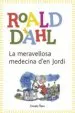 AudioLibro La Meravellosa Medecina d en Jordi de Roald Dahl