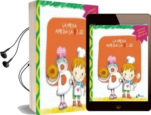 Descargar AudioLibro La Meva Amiga la b i jo de Pilar Lopez Avila año 2013