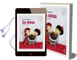 Descargar AudioLibro La Mona de Antoni Dalmases año 2013