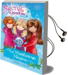 Descargar AudioLibro La Muntanya Magica de Rosie Banks año 2013