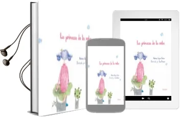 Descargar AudioLibro La Princesa de la Nube de Marisa Lopez Soria año 2013