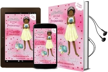 Descargar AudioLibro La Princesa Ruby y la Ballena Encantada de Vivian French año 2013