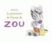 AudioLibro La Provision de Bisous de zou de Michel Gay