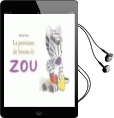Descargar AudioLibro La Provision de Bisous de zou de Michel Gay año 2013
