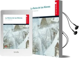 Descargar AudioLibro La Reina de las Nieves de Hans Chistian Andersen año 2013