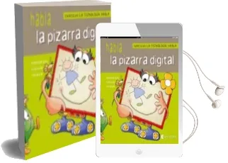 Descargar AudioLibro La Tecnologia Habla 10 de Elisenda Guiu Pont año 2013