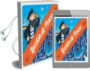 Descargar AudioLibro Leccion de Pesca de Heinrich Boll año 2013