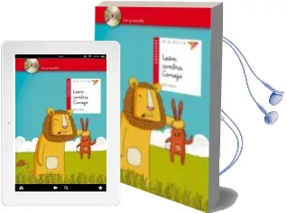 Descargar AudioLibro León Contra Conejo de Alex Latimer año 2013