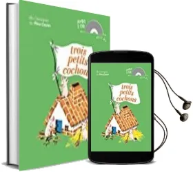 Descargar AudioLibro Les Classiques en Musique - Trois Petits Cochons (Avec cd) de Varios Autores año 2013