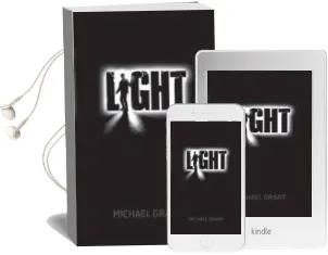 Descargar AudioLibro Light de Michael Grant año 2013