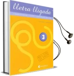 Descargar AudioLibro Lletra Lligada 3 de Fermi Capell año 2013