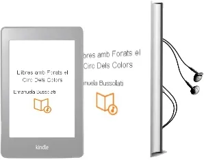 Descargar AudioLibro Llibres amb Forats- el Circ Dels Colors de Emanuela Bussolati año 2013