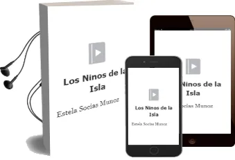 Descargar AudioLibro Los Niños de la Isla de Estela Socias Muñoz año 2013