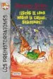 AudioLibro Los Prehistorratones 4: ¡Estás de Lava hasta el Cuello, Stiltonut ! de Geronimo Stilton