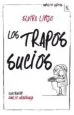 AudioLibro Manolito Gafotas 4: Los Trapos Sucios de Elvira Lindo