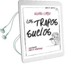 Descargar AudioLibro Manolito Gafotas 4: Los Trapos Sucios de Elvira Lindo año 2013