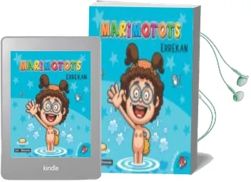 Descargar AudioLibro Marimotots Errekan-Nor Gara? de Mitxel Murua Irigoien año 2013