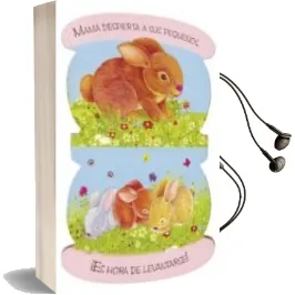 Descargar AudioLibro Mi Conejito (Sonajero Balancin) de Varios Autores año 2013