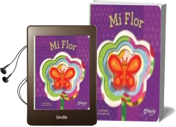 Descargar AudioLibro Mi Flor de Sara Gillingham año 2013