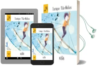 Descargar AudioLibro Mi Primer Enrique Vila-Matas de Enrique Vila Matas año 2013