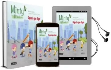 Descargar AudioLibro Minty, el Hada. Digan lo que Digan de Gemma Lienas año 2013