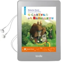 Descargar AudioLibro O Castelo do Barallete de Varios Autores año 2013