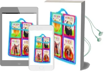 Descargar AudioLibro Pack Animalitos de Varios Autores año 2013