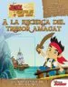 AudioLibro (Pe) Jake i els Pirates de mai Mes: A la Recerca del Tresor de Varios Autores