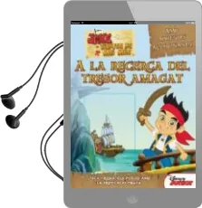 Descargar AudioLibro (Pe) Jake i els Pirates de mai Mes: A la Recerca del Tresor de Varios Autores año 2013