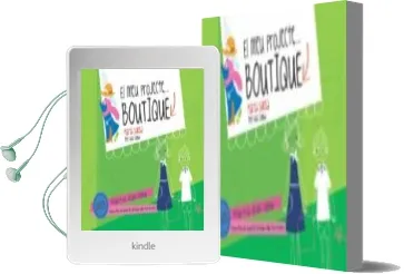 Descargar AudioLibro (Pe) Petits Emprenedors. Boutique de Marta Dansa año 2013