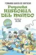 AudioLibro Pequeña Historia del Mundo de Fernando Garcia De Cortazar