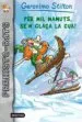 AudioLibro Per mil Mamuts, se m Glaça la cua! (Geronimo Stilton) de Geronimo Stilton
