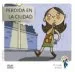 AudioLibro Perdida en la Ciudad -Mayuscula- (el Mundo de Paula) de Varios Autores