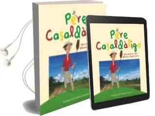 Descargar AudioLibro Pere Casaldàliga de Josep M. Soler año 2013