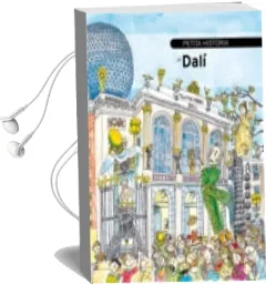 Descargar AudioLibro Petita Historia de Dali de Eduard Fornes I Gili año 2013