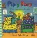 AudioLibro Pip y Posy: Una Rana para Dormir de Axel Scheffler