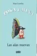 AudioLibro Poka y Mina: Las Alas Nuevas de Kitty Crowther