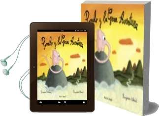 Descargar AudioLibro Pomelo y la Gran Aventura de Ramona Badescu año 2013