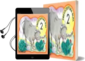 Descargar AudioLibro Preescriptura bum 2-En Patufet de Teresa Sabate Rodie año 2013