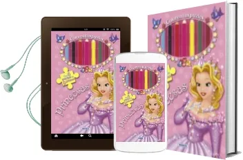 Descargar AudioLibro Princesas de Marcela Grez año 2013