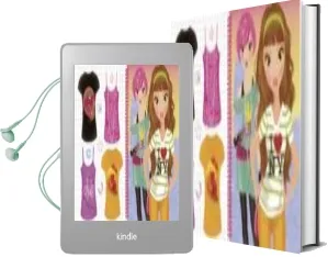 Descargar AudioLibro Princess top my T-Shirts (Ref. T-663-001) de Varios Autores año 2013