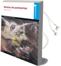 Descargar AudioLibro Relato de Pantasmas de Varios Autores año 2013