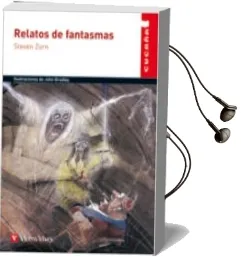 Descargar AudioLibro Relatos de Fantasmas de Steven Zorn año 2013
