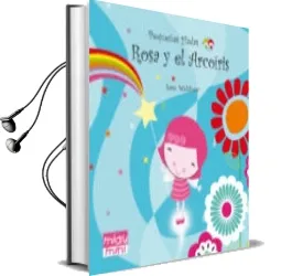 Descargar AudioLibro Rosa y el Arcoiris - Mini de Sam Walshaw año 2013