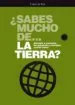 AudioLibro ¿Sabes Mucho de la Tierra? de Varios Autores