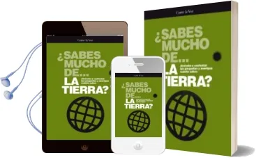 Descargar AudioLibro ¿Sabes Mucho de la Tierra? de Varios Autores año 2013
