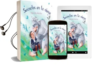 Descargar AudioLibro Secretos en la Nieve de Virginia Kroll año 2013