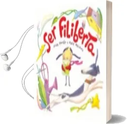 Descargar AudioLibro Ser Filiberta de Mar Pavon año 2013