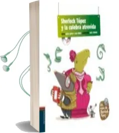 Descargar AudioLibro Sherlock Tópez y la Culebra Atrevida de Lola Nuñez año 2013