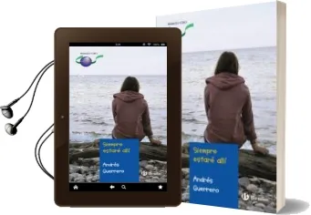 Descargar AudioLibro Siempre Estare Alli de Andres Guerrero año 2013